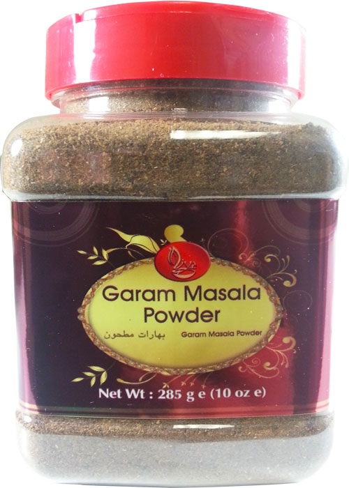 Garam Masala Powder - Click Image to Close